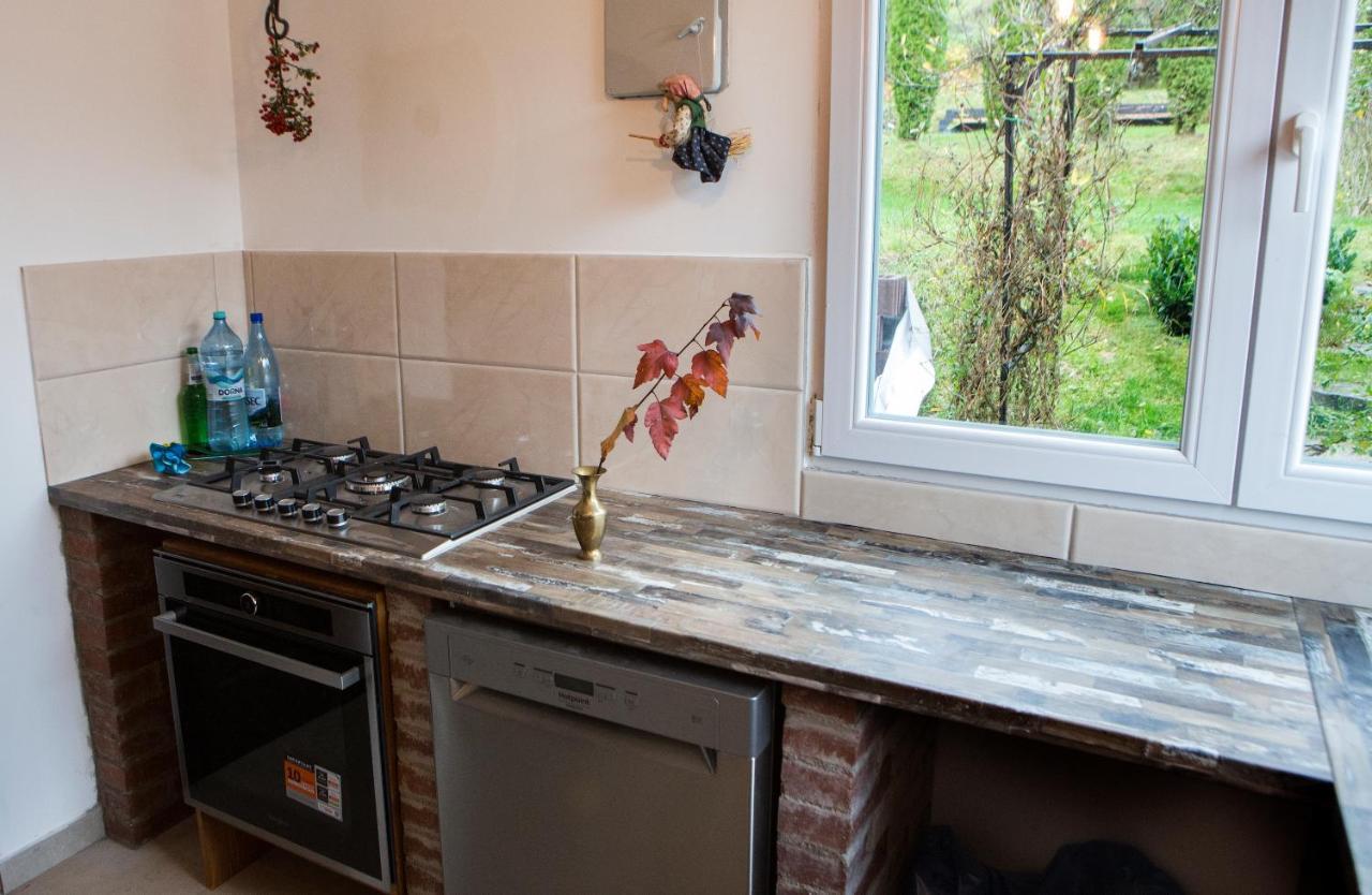 فندق Casa Cu Magnolii بيونيله إيزيه المظهر الخارجي الصورة