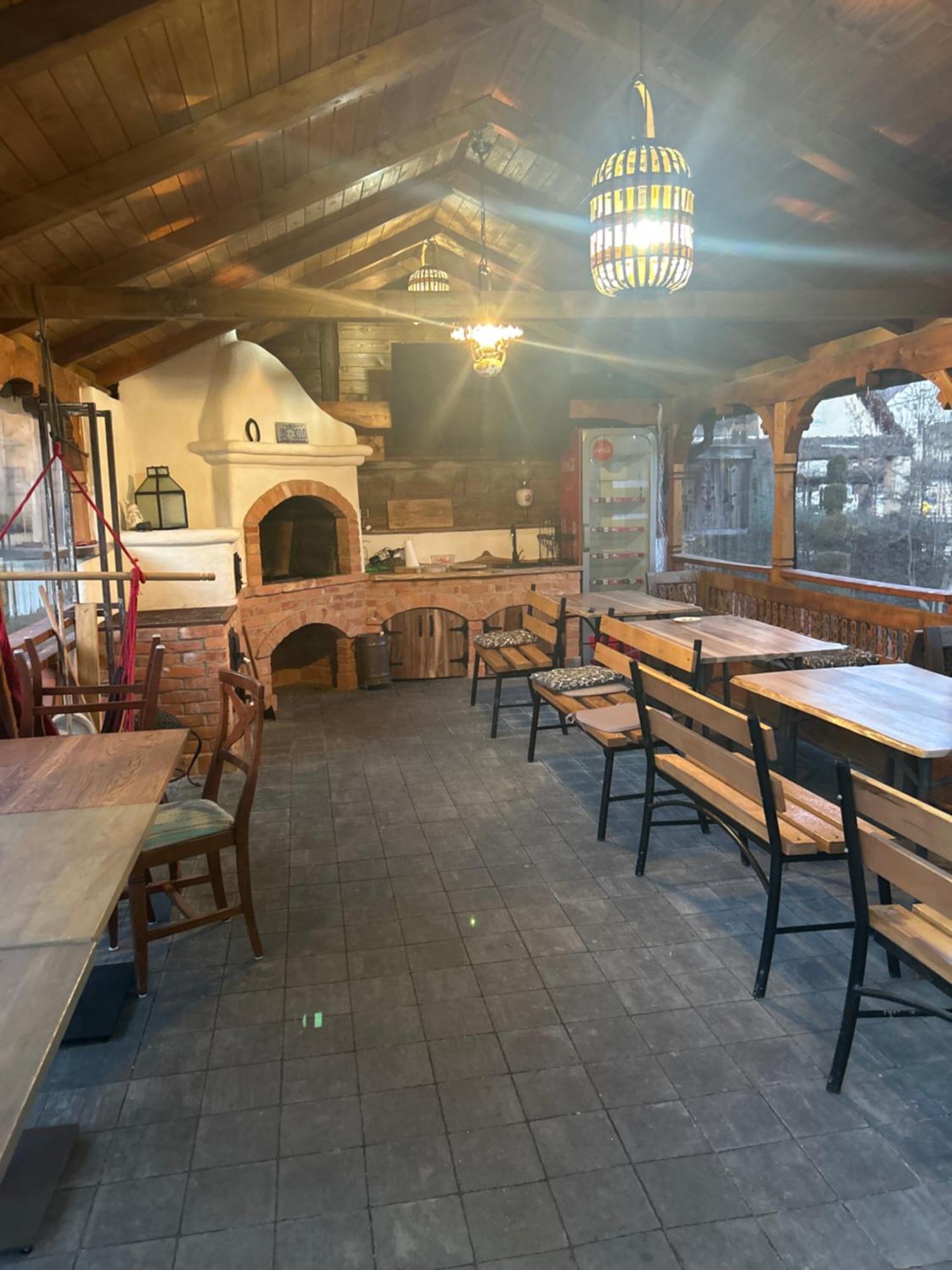 فندق Casa Cu Magnolii بيونيله إيزيه المظهر الخارجي الصورة