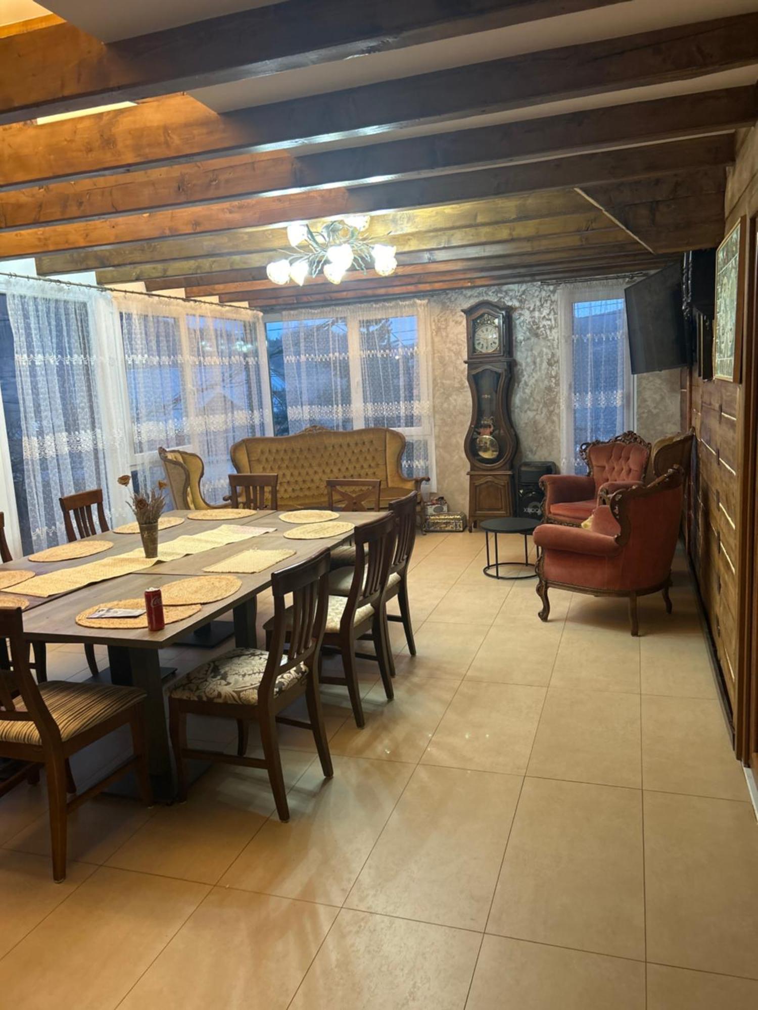 فندق Casa Cu Magnolii بيونيله إيزيه المظهر الخارجي الصورة