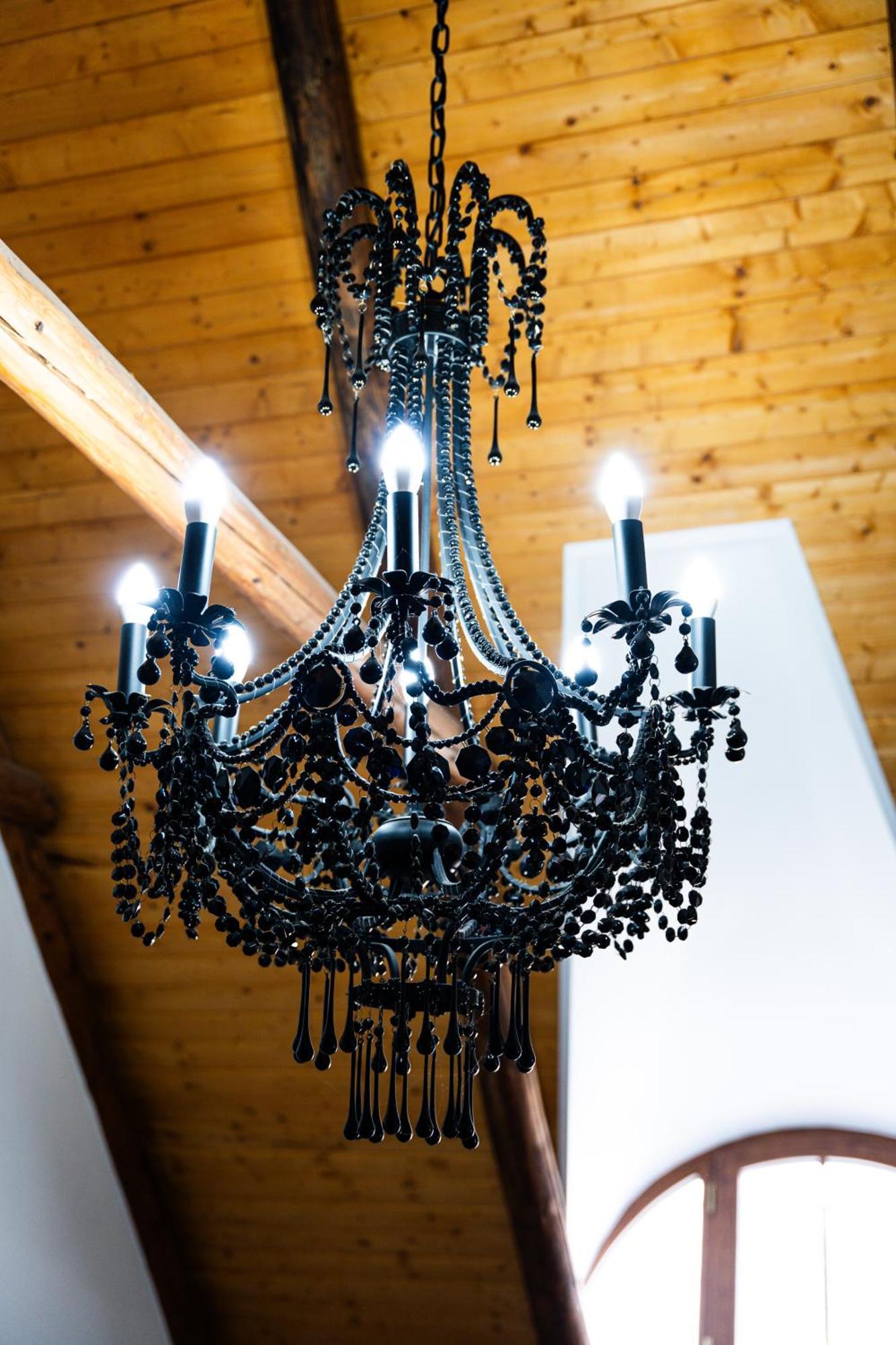 فندق Casa Cu Magnolii بيونيله إيزيه المظهر الخارجي الصورة