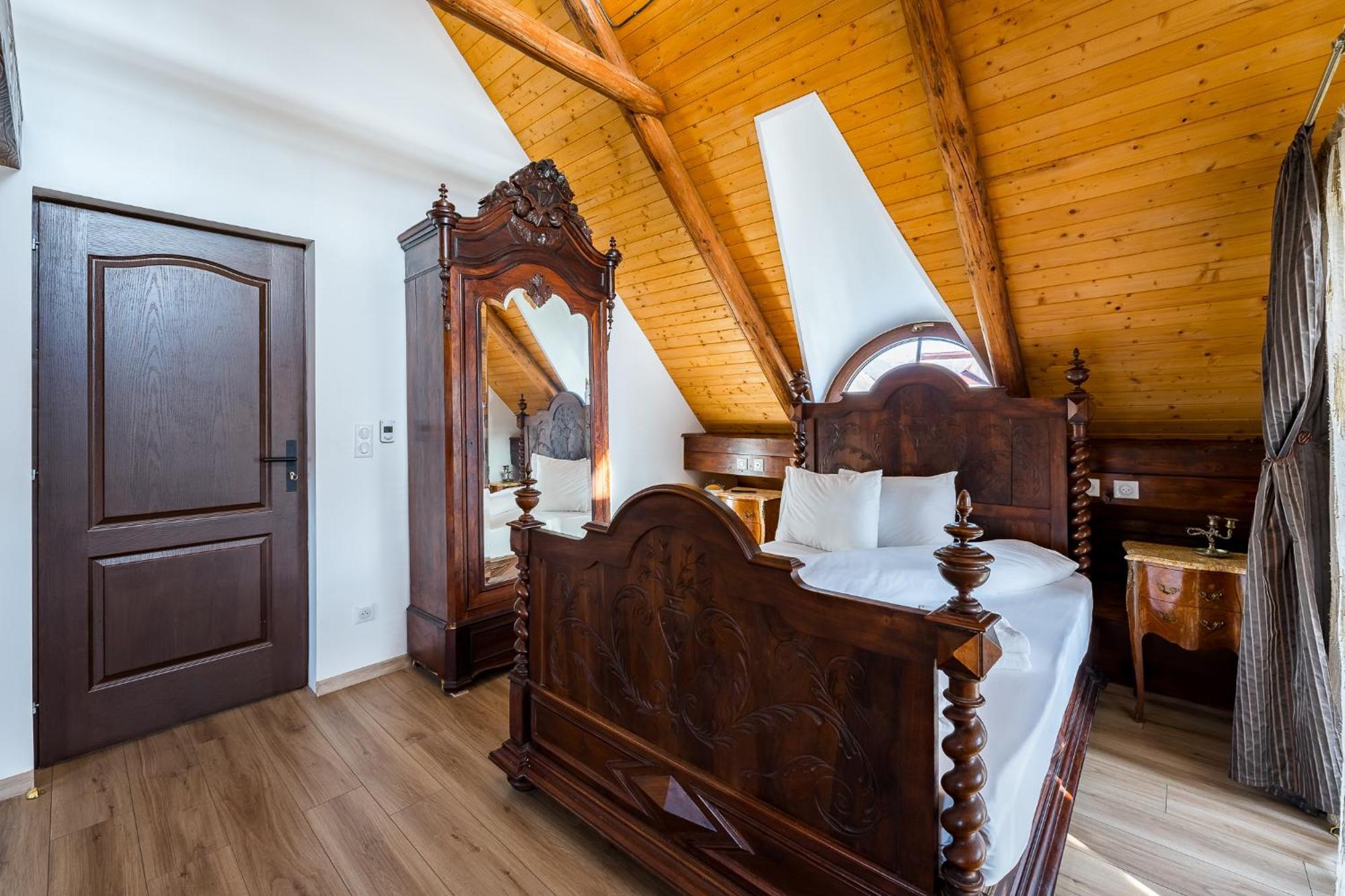 فندق Casa Cu Magnolii بيونيله إيزيه المظهر الخارجي الصورة
